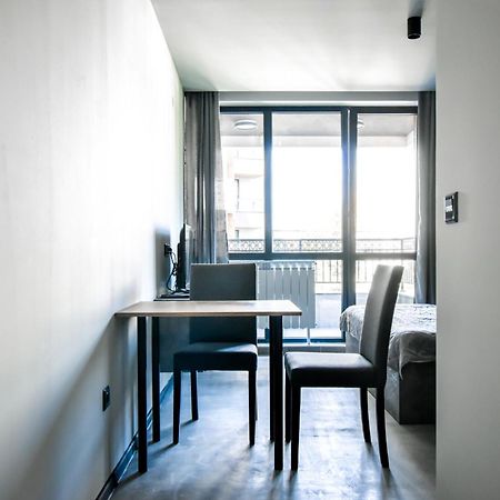 6 Studios 6 Bathrooms 2 Levels Kitchens Sofía Exterior foto