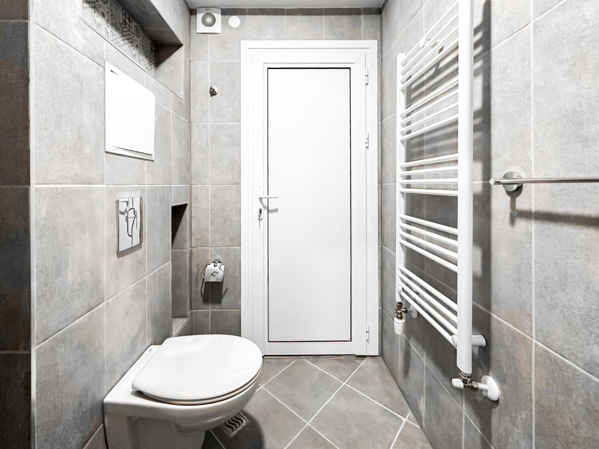 6 Studios 6 Bathrooms 2 Levels Kitchens Sofía Exterior foto