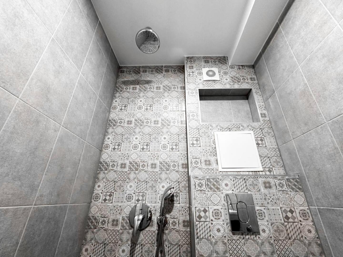 6 Studios 6 Bathrooms 2 Levels Kitchens Sofía Exterior foto